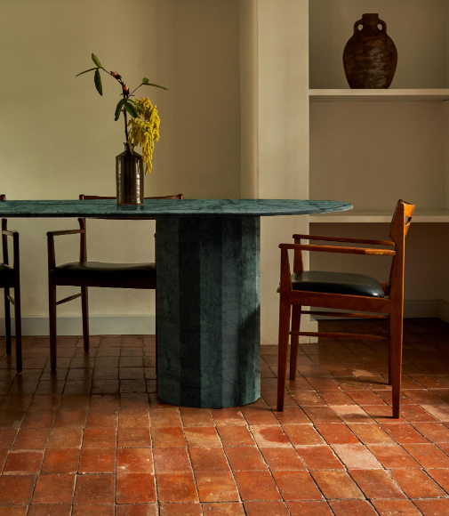 verde-guatemala-marble-dining-table-2