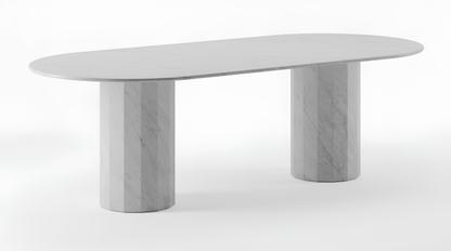 carrara-marble-dining-table