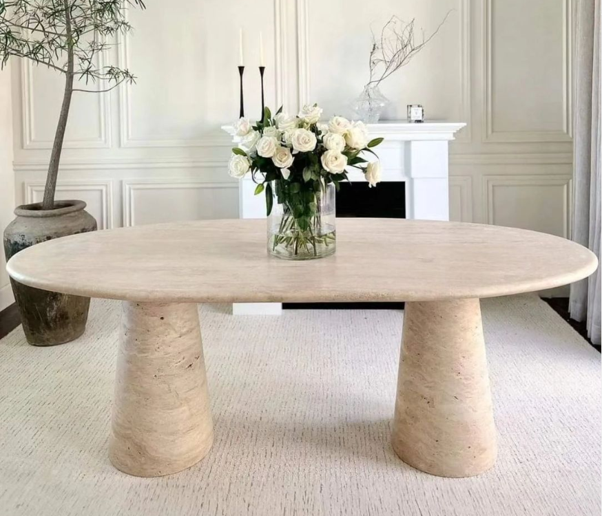 xigenon-travertine-dining-table